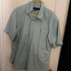 Polo shirt